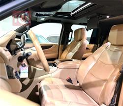 كاديلاك اسكاليد